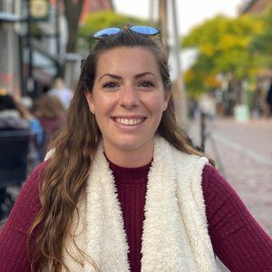 Meet your Posher, Marykate